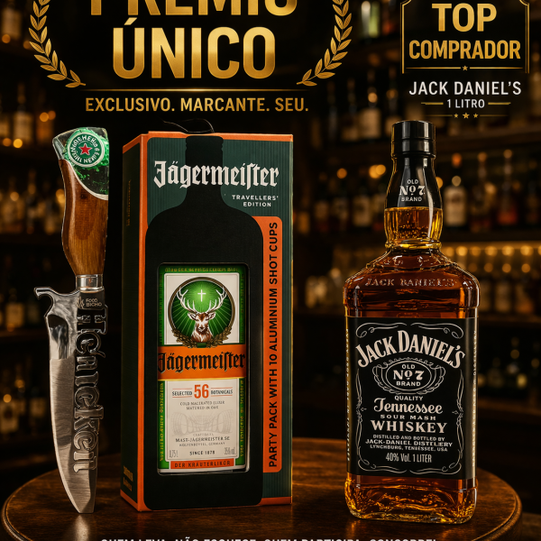 🚨🔥 ESSA AQUI É DIFERENCIADA! 🔥🚨